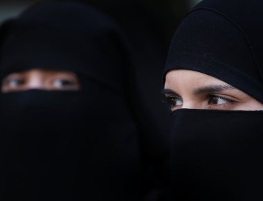 Νορβηγία: Επίκειται απαγόρευση της μπούρκας και της νικάμπ